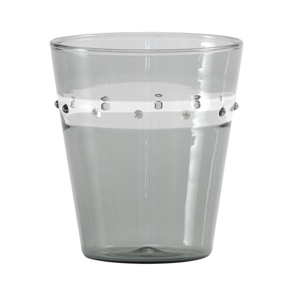 Стакан Pallini 300 мл, серый