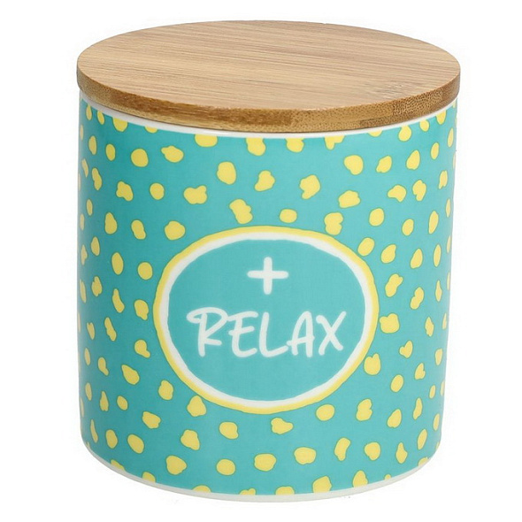 Емкость для хранения Relax 500 мл