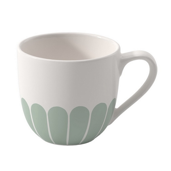 Чашка для эспрессо Fleur Vert 70 мл