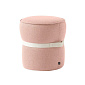 Пуф Connubia Pof CB5207, Pink