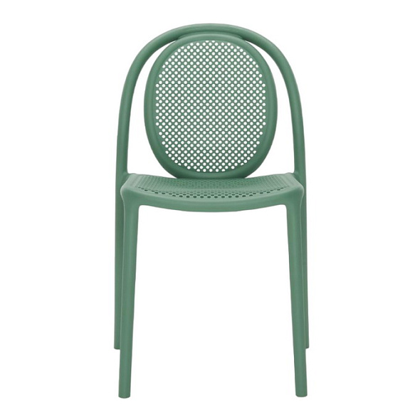 Стул Pedrali Remind 3730, Verde