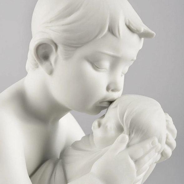 Статуэтка "Добро пожаловать домой!" 25х23х14 см