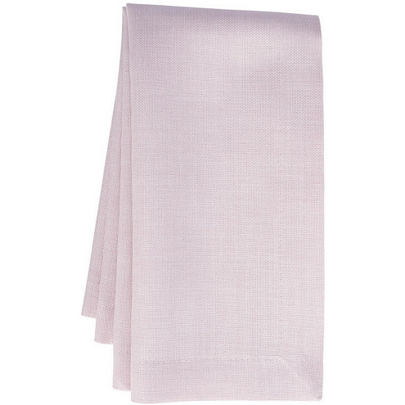 Скатерть прямоугольная Loft 150х300 см, цвет роза