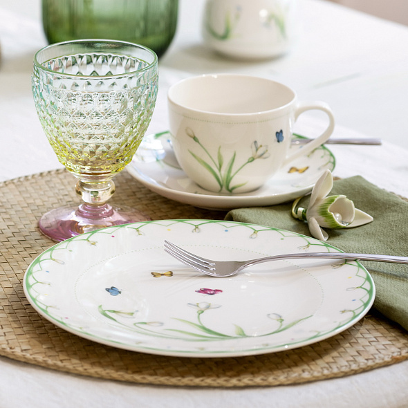 Набор фигурок "Подснежник", 2 шт