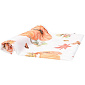 Скатерть-дорожка Textile Autunno 40х140 см