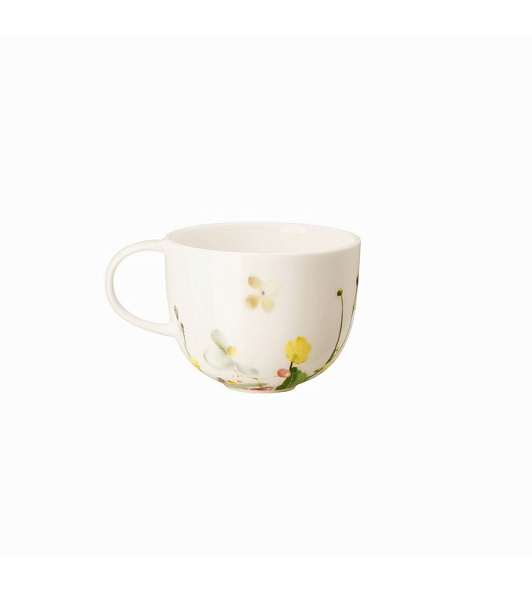Чашка для эспрессо Brillance Fleurs Sauvages 80 мл