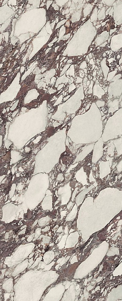 Керамогранит Lea Ceramiche Noblesse 60х120 Lev, Viola Arabesque, 6 мм