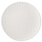 Тарелка столовая Manufacture Rock Blanc 25 см