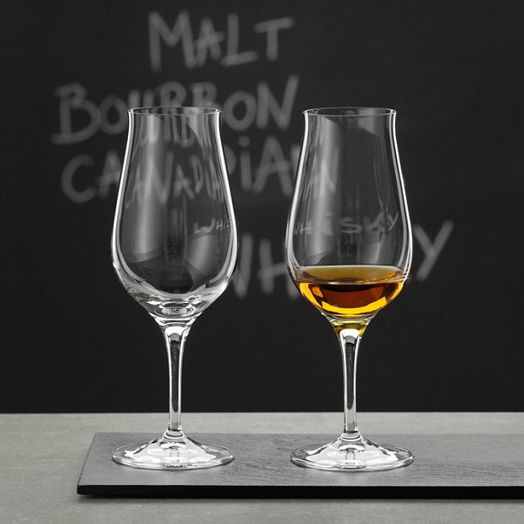 Набор бокалов для виски Special Glasses 280 мл, 2 шт