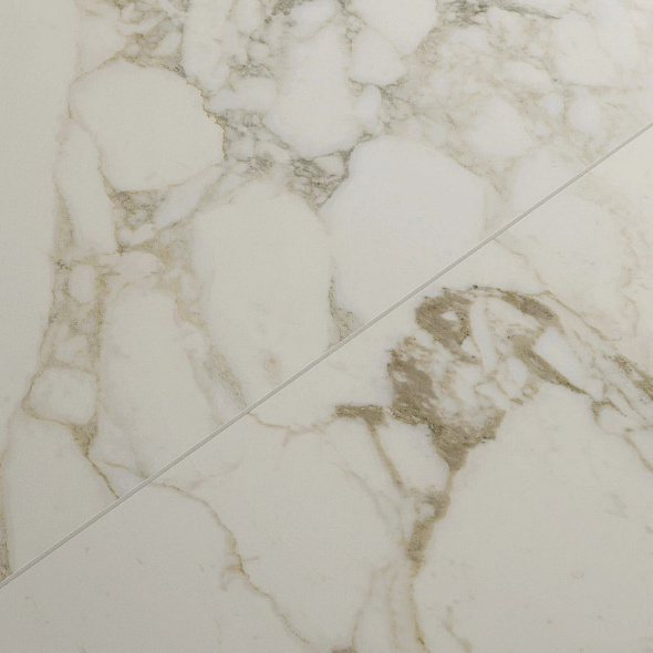 Керамогранит Italon Charme Deluxe 60х120 Cerato, Arabescato White, 8 мм