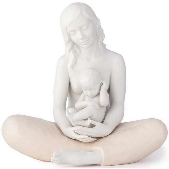 Статуэтка "Мать" 22х22х18 см