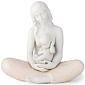Статуэтка "Мать" 22х22х18 см
