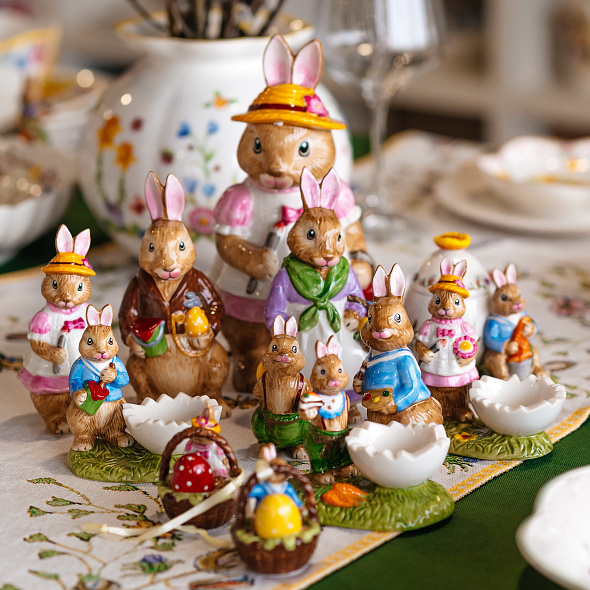 Фигурка "Дедушка Ганс" Bunny Tales 14,5 см