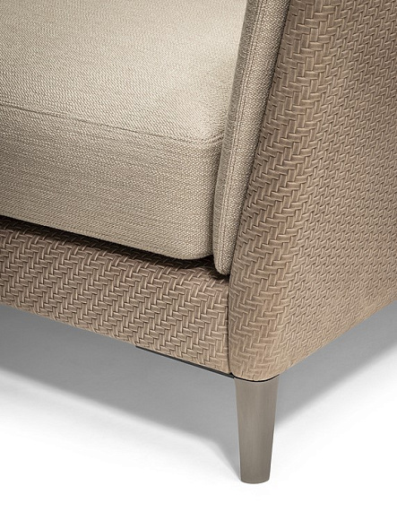 Диван Poltrona Frau Bretagne Gran Comfort