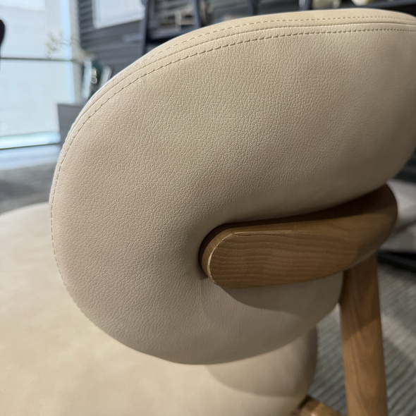 Кресло Calligaris Oleandro CS3452, Hemp