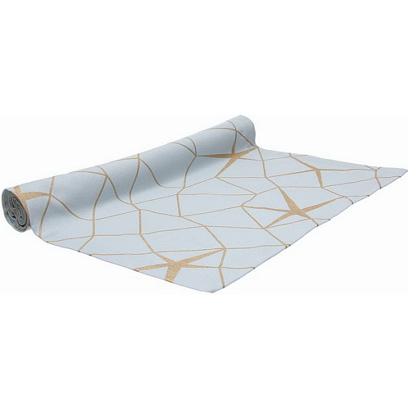 Скатерть-дорожка Textile Mikado 40х140 см