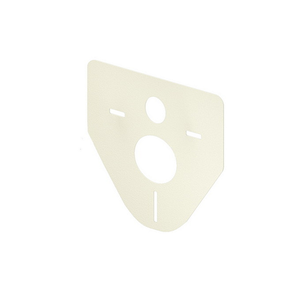 Комплект инсталляции TECEspring + кнопка белая, 4в1, S955103