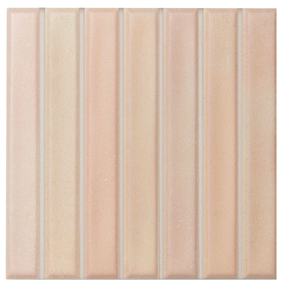 Керамогранит Wow Sweet Bars 11,6х11,6, Biscuit Matt, 8,5 мм