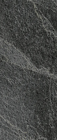 Керамогранит Imola X-Rock 30х60 N, R11, Nero, 10 мм