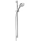 Комплект для душа Kludi Freshline 6794005-00,без смесителя, хром