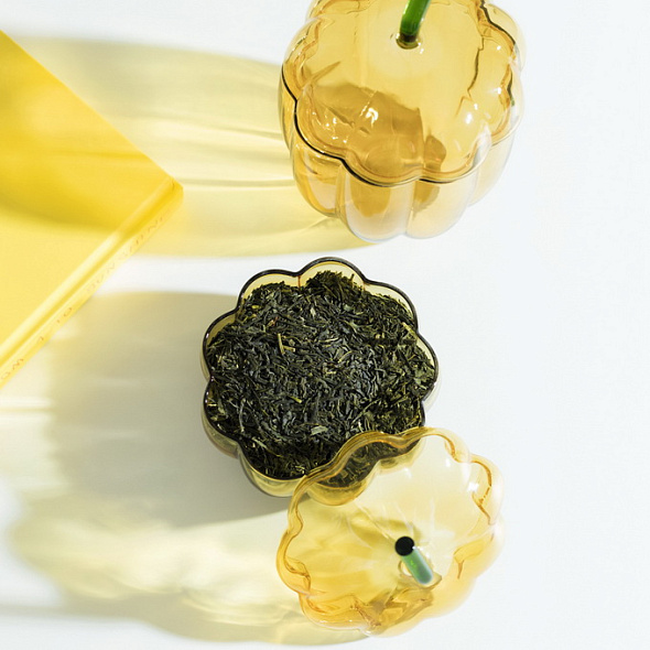 Шкатулка Vegetables 14,5 см