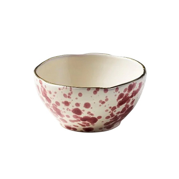 Салатник порционный Pois 12,5 см
