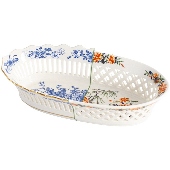 Корзина для хлеба Hybrid 26 см