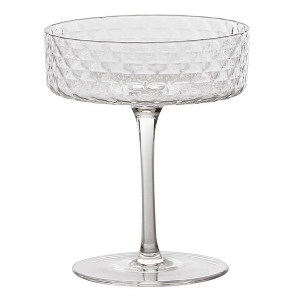 Бокал для игристого вина Veneziano Mixology 250 мл