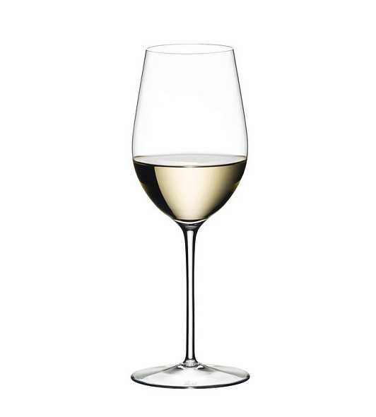 Бокал для вина Riesling Grand Cru/Zinfandel Sommeliers 380 мл
