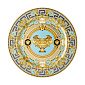 Блюдо сервировочное Versace Prestige Gala Le Bleu 30 см