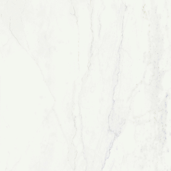 Керамогранит Italon Charme Deluxe 80х80 Lux, Bianco Michelangelo, 9 мм