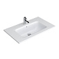 Раковина мебельная RAK Ceramics Joy 81х46 JOYDI08101WH