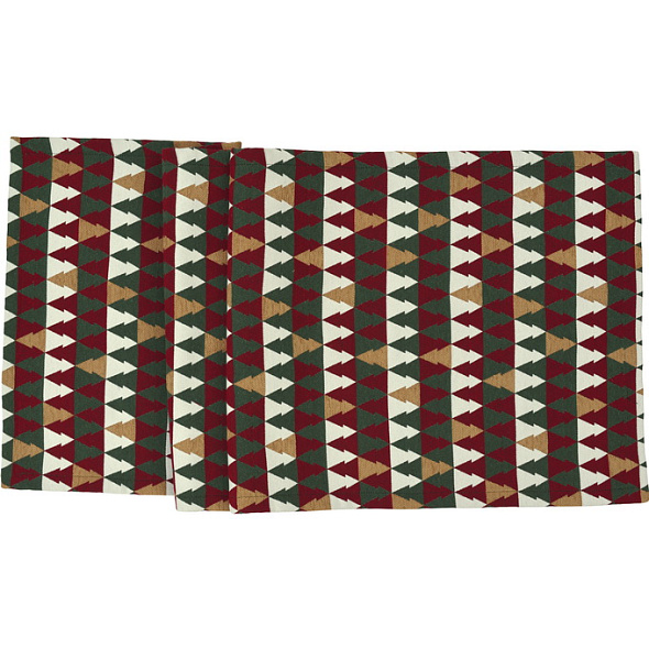 Скатерть-дорожка Jultree 50х140 см