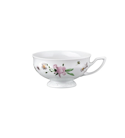 Чашка чайная Maria Pink Rose 200 мл
