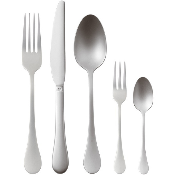 Набор столовых приборов Bloom Antique, 60 предметов