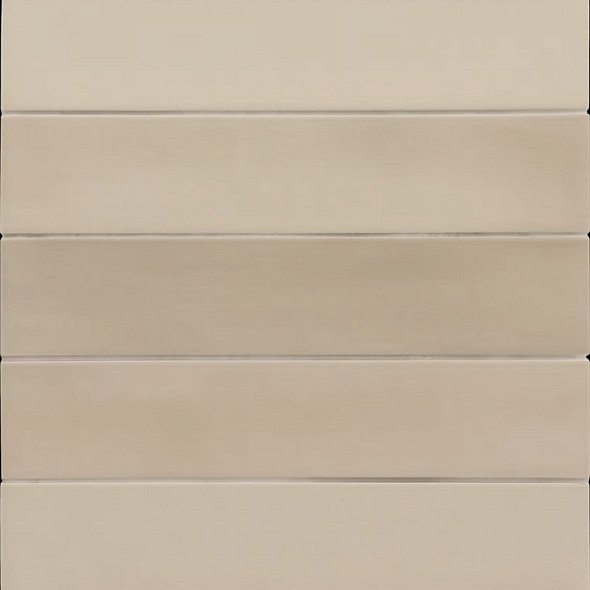 Керамогранит Equipe Wadi 6х30, Beige, 8 мм