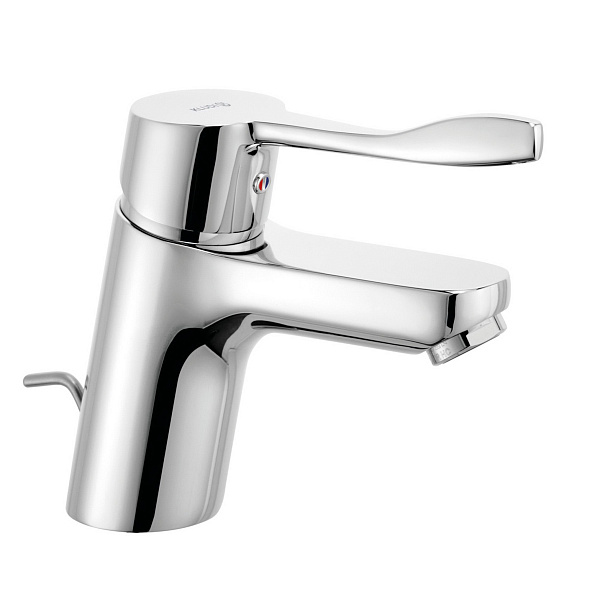 Смеситель для раковины Kludi Pure&Easy 372840565, хром