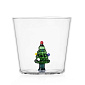 Стакан "Рождественская елка" Christmas Tales 350 мл