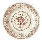 Тарелка салатная Rose Terracotta 20,7 см