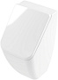 Писсуар Villeroy & Boch Venticello 32х28, CeramicPlus, 5504R1R1, с сиденьем