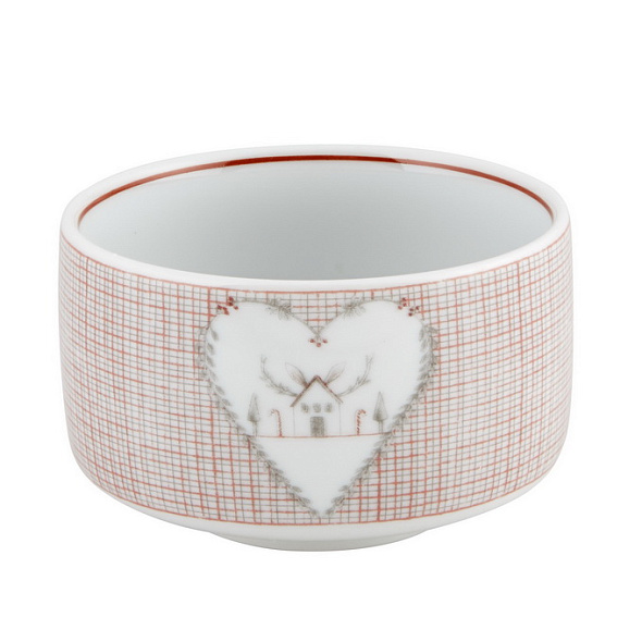 Розетка Noel 7,7 см