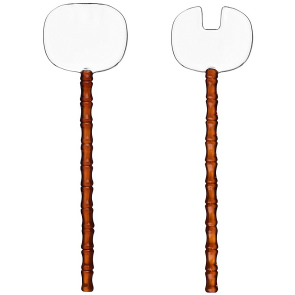 Набор приборов сервировочных Rivoli 27 см, 2 предмета  