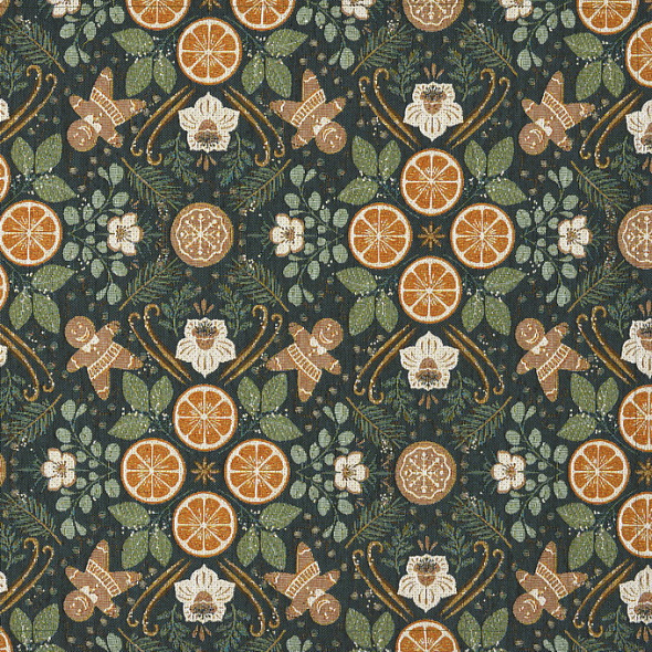 Скатерть прямоугольная Chester 150х250 см