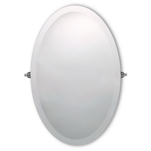 Зеркало поворотное Devon & Devon Beauty 1 69х90, хром