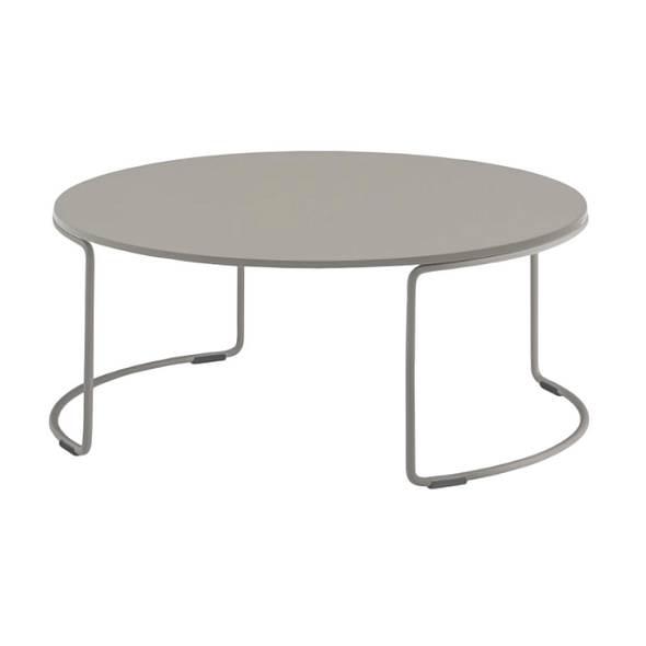 Стол журнальный Pedrali Circuit 59х59, Sand