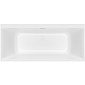 Ванна квариловая Villeroy & Boch Subway 3.0 180х80 UBQ180SBW2DV-01