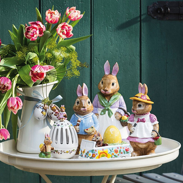 Фигурка "Анна" Bunny Tales 22 см