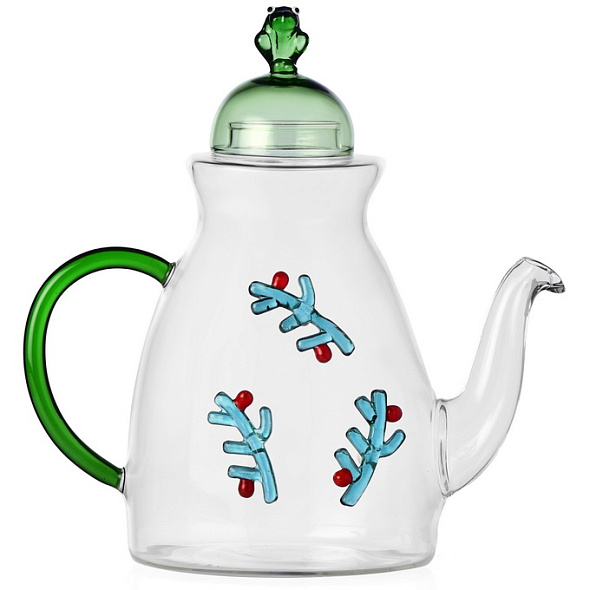 Заварник Woodland Tales 19,5 см