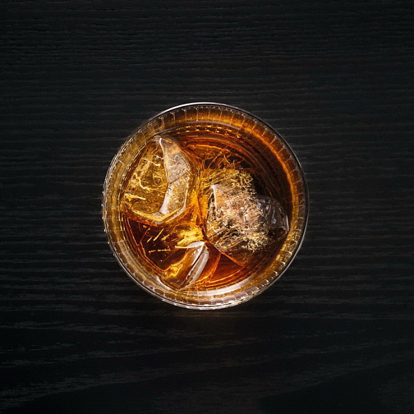 Набор бокалов Aperitivo 370 мл, 2 шт