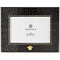 Рамка для фотографий Versace Frames 10х15 см, черная VHF3